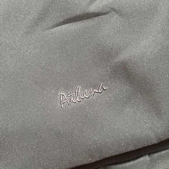 Athena Made in Italy Hobo Boho Travel Crossbody Tote Hand Bag Purse - Picture 2 of 14